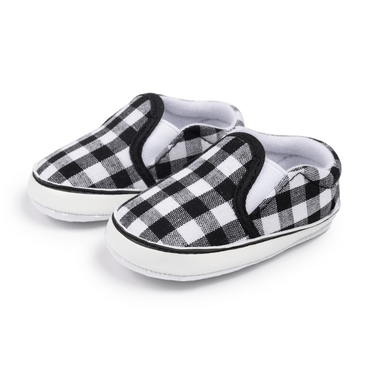 Non-Slip Soft Sole Baby Shoes for 0-1 Year Olds