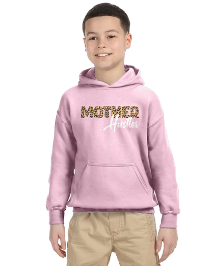 Mother Hustler Special Edition Unisex Kids Hoodie