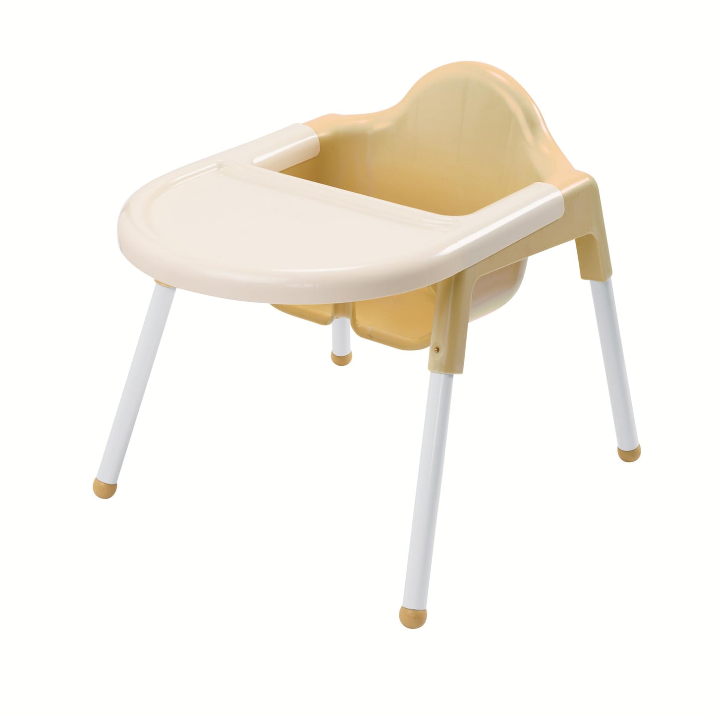 Childrens Factory Toddler Feeding Chair Baby Activity Seat Baby Feeding Chair 9"H Seat