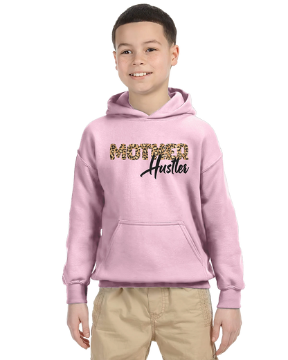 Mother Hustler Special Edition Unisex Kids Hoodie