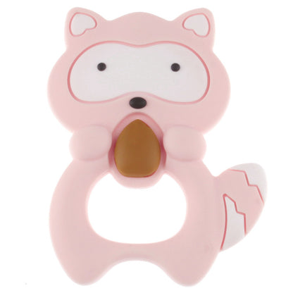Baby Teething Toys, Silicone Teether Stick