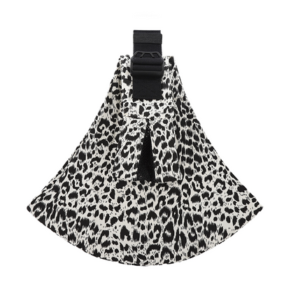 Portable One-shoulder Strap For Big Baby