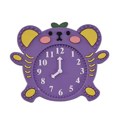 Baby Silicone Teether Toys