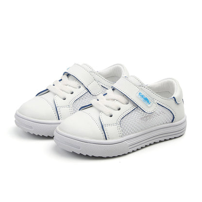 Breathable Mesh Sneakers for Kids - Summer Collection