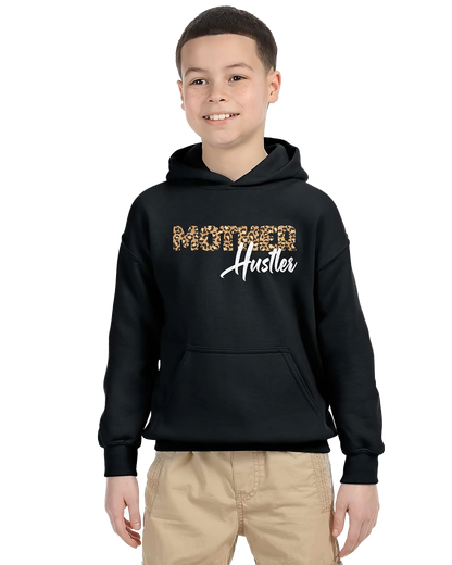 Mother Hustler Special Edition Unisex Kids Hoodie