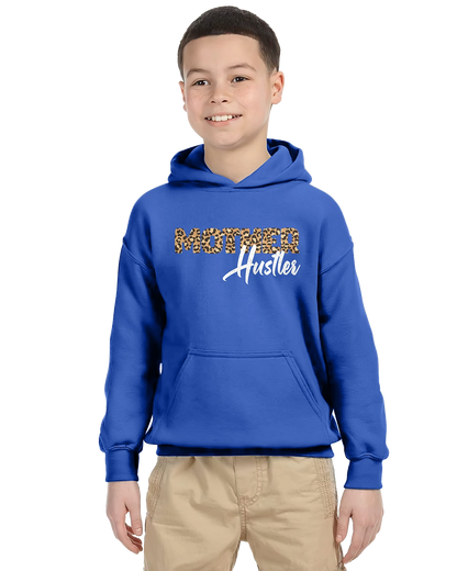 Mother Hustler Special Edition Unisex Kids Hoodie