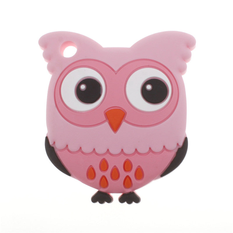 Baby Teething Toys, Silicone Teether Stick