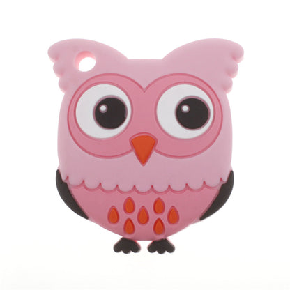 Baby Teething Toys, Silicone Teether Stick