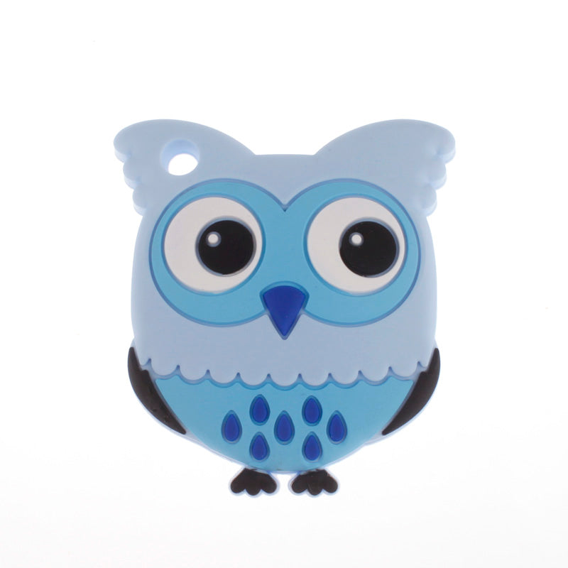 Baby Teething Toys, Silicone Teether Stick