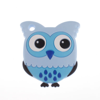 Baby Teething Toys, Silicone Teether Stick