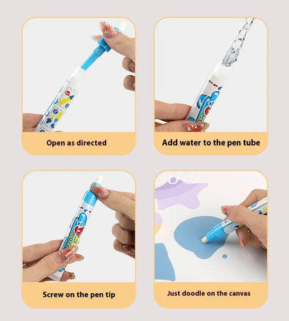 Magic Water Drawing Board