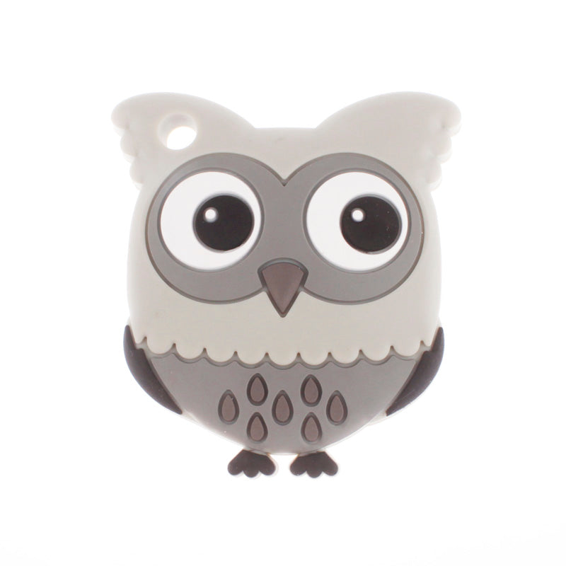 Baby Teething Toys, Silicone Teether Stick