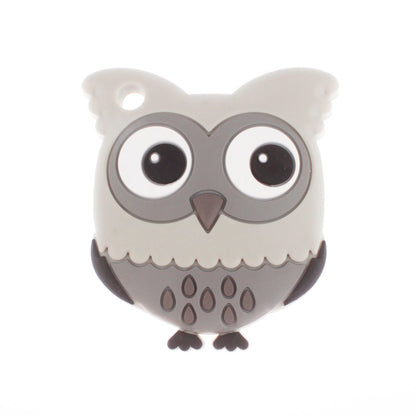 Baby Teething Toys, Silicone Teether Stick