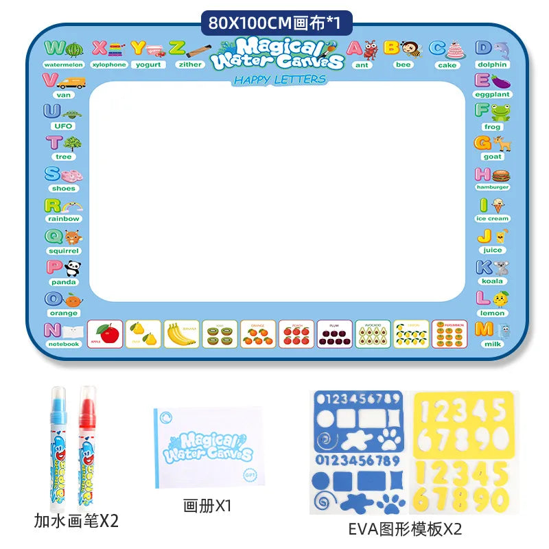 Magic Water Drawing Board