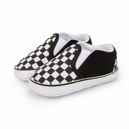Non-Slip Soft Sole Baby Shoes for 0-1 Year Olds