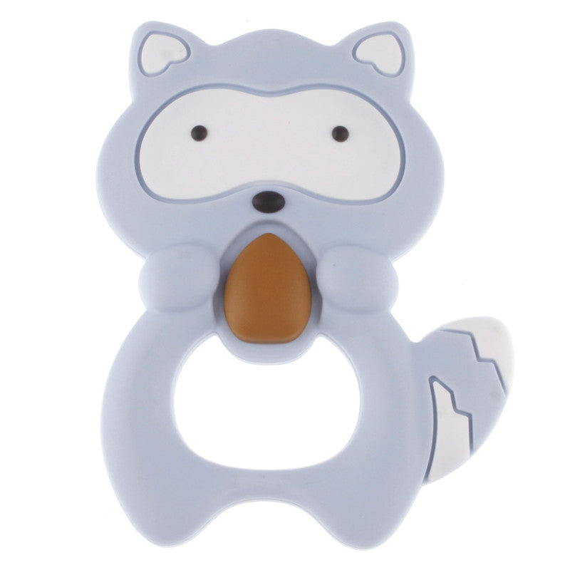 Baby Teething Toys, Silicone Teether Stick