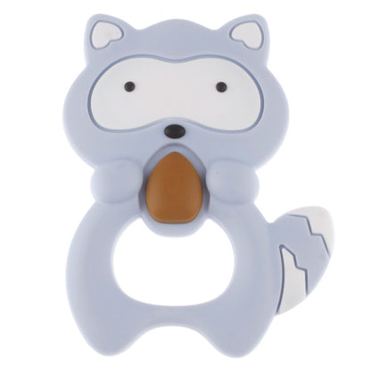 Baby Teething Toys, Silicone Teether Stick