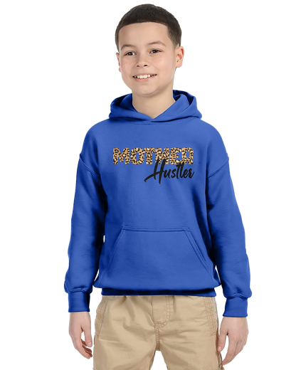 Mother Hustler Special Edition Unisex Kids Hoodie