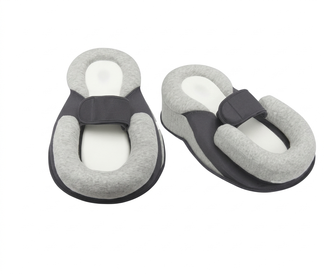 Baby Anti-Spit Up Pillow