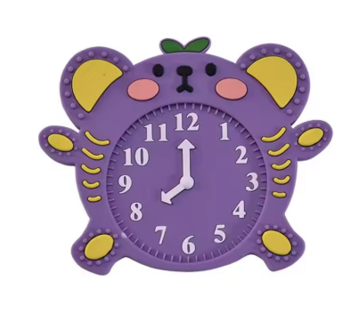 Baby Silicone Teether Toys