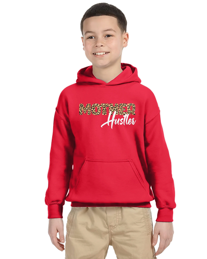 Mother Hustler Special Edition Unisex Kids Hoodie
