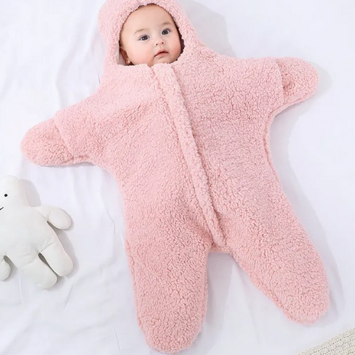 Baby Quilt