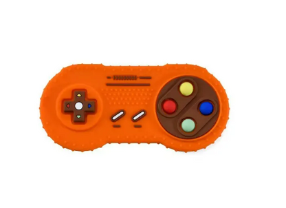 Baby Silicone Teether Toys
