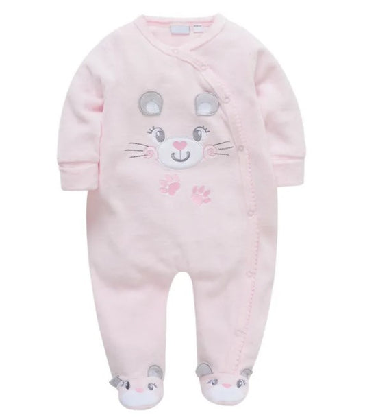 Kids Jumpsuit