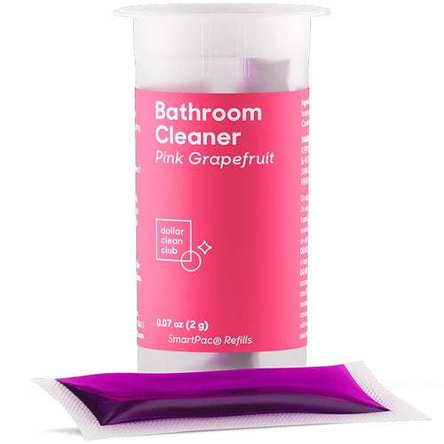 DOLLAR CLEAN CLUB Bathroom Cleaner