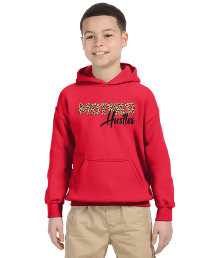 Mother Hustler Special Edition Unisex Kids Hoodie