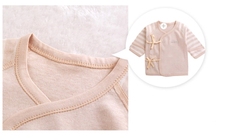 Colorful Newborn Clothing Set