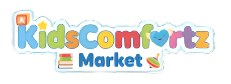 KidsComfortz Market by MIB