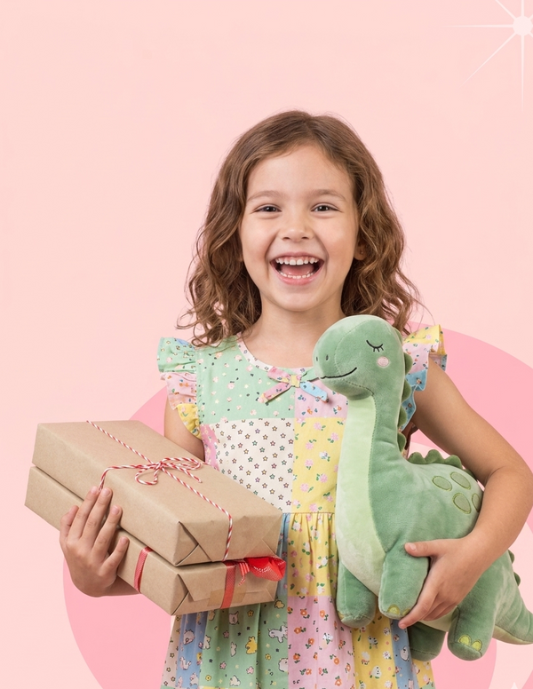 48% Off Now! A Sweet Deal For Kids..